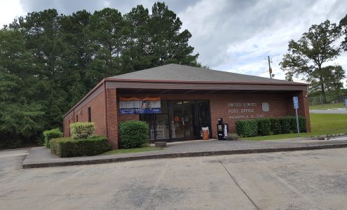 United States Postal Service Wilsonville