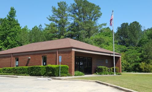 United States Postal Service Shelby