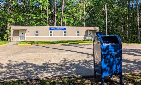 United States Postal Service Traskwood