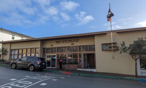 United States Postal Service