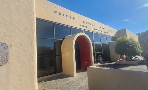 United States Postal Service