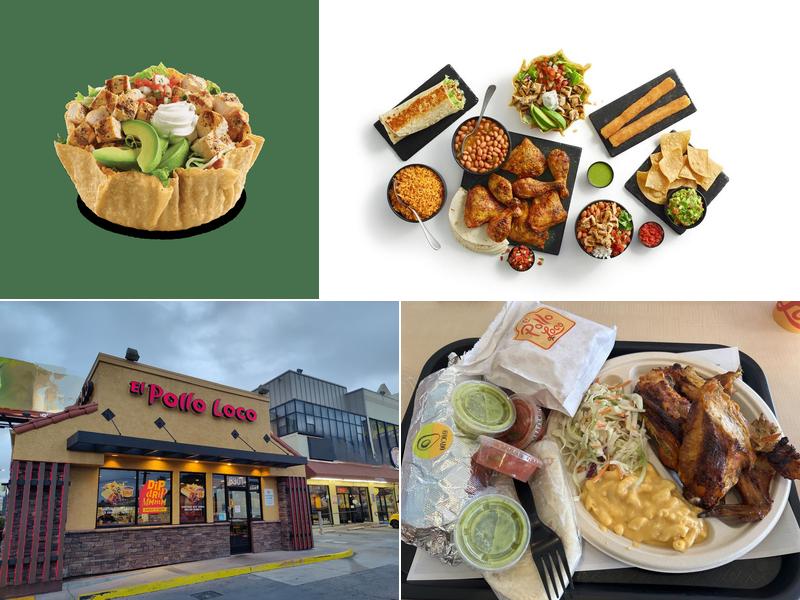 El Pollo Loco
