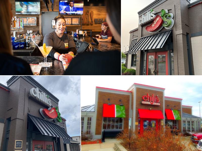 Chili's Grill & Bar