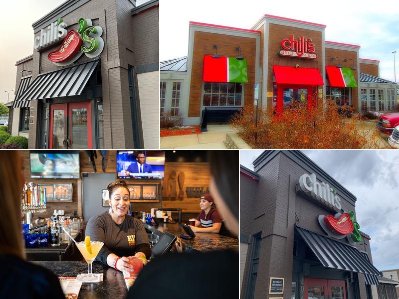 Chili's Grill & Bar