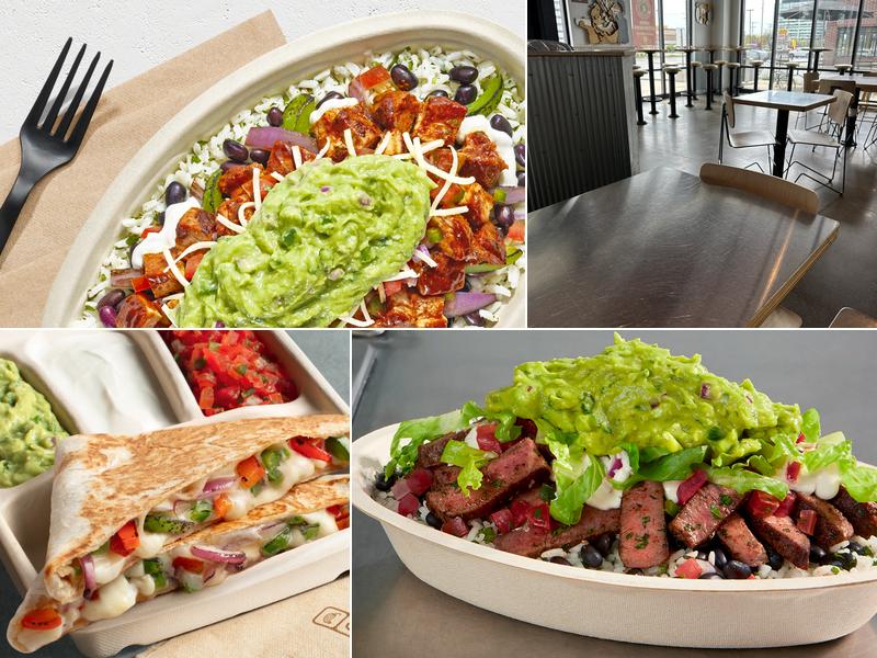 Chipotle Mexican Grill