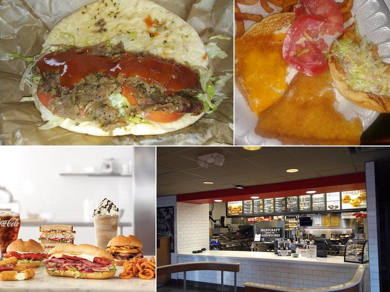 Arby's