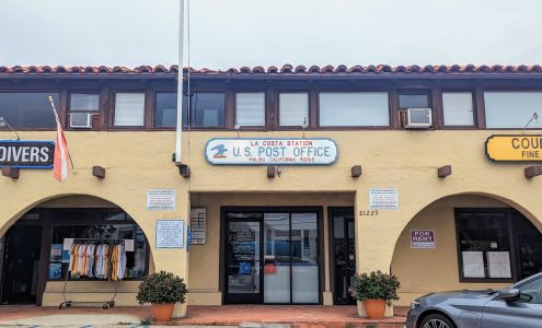 United States Postal Service