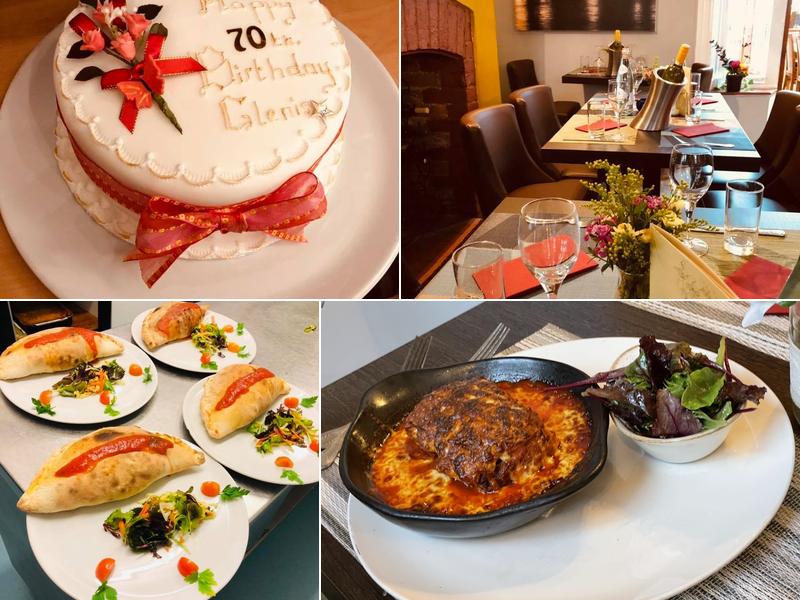 Salerno Tewkesbury Ltd