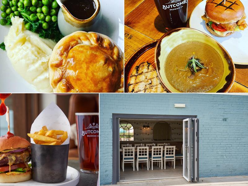 The Fleet Inn, Twyning