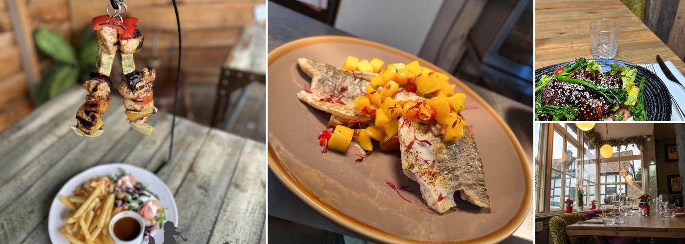 The Fox & Hounds Bredon