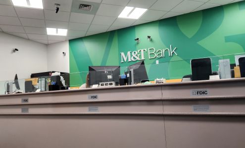 M&T Bank Storrs