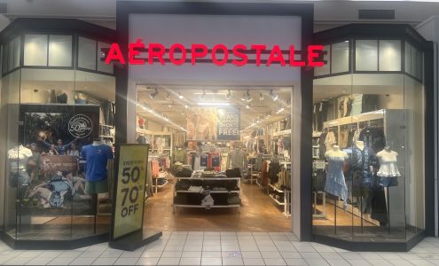 Aéropostale