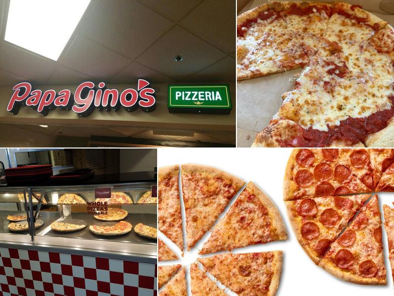 Papa Gino's