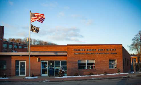 United States Postal Service