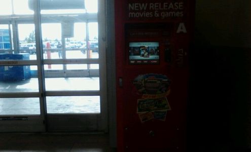 Redbox