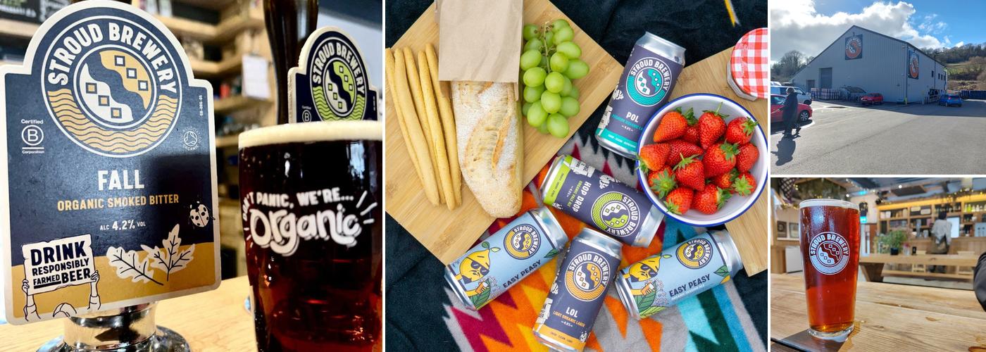 Stroud Brewery & Taproom