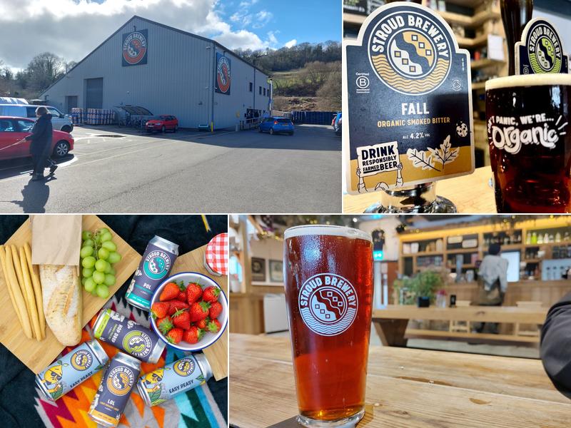 Stroud Brewery & Taproom