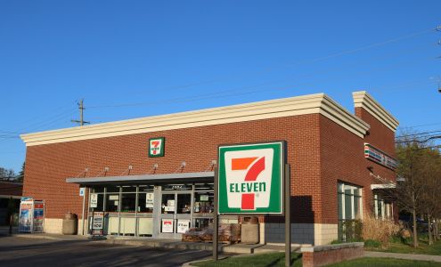 7-Eleven