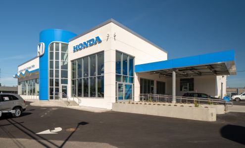 AutoNation Honda Spokane Valley