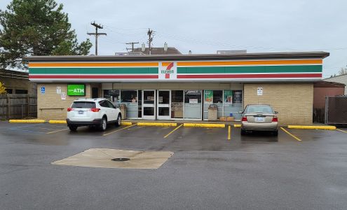 7-Eleven