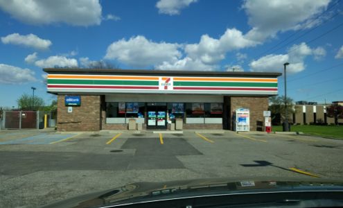 7-Eleven