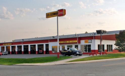 Les Schwab Tire Center