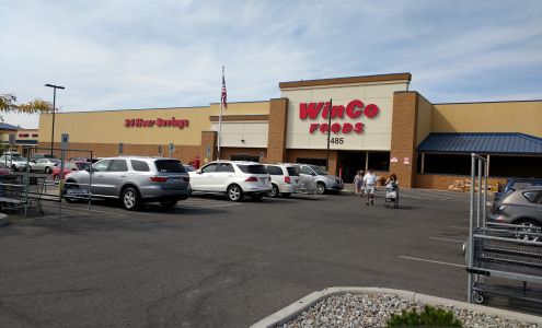 WinCo Foods