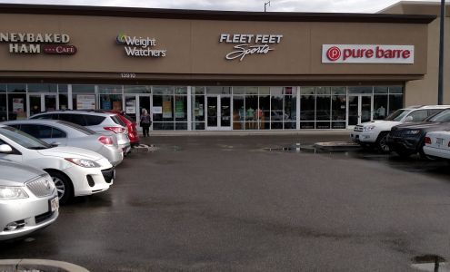 Fleet Feet Spokane Valley