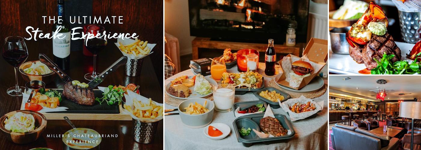 Miller & Carter Epping