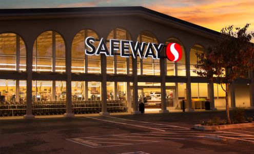 Safeway Pharmacy