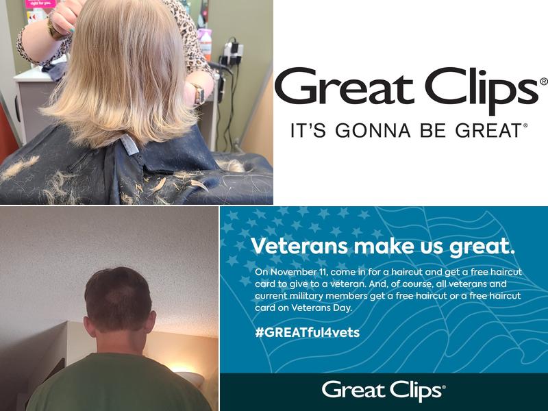 Great Clips