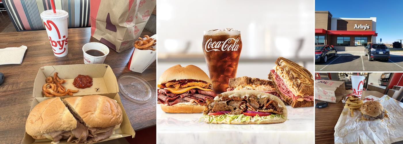 Arby's