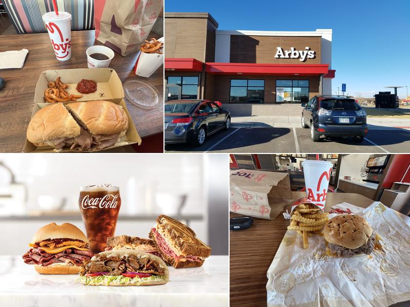 Arby's