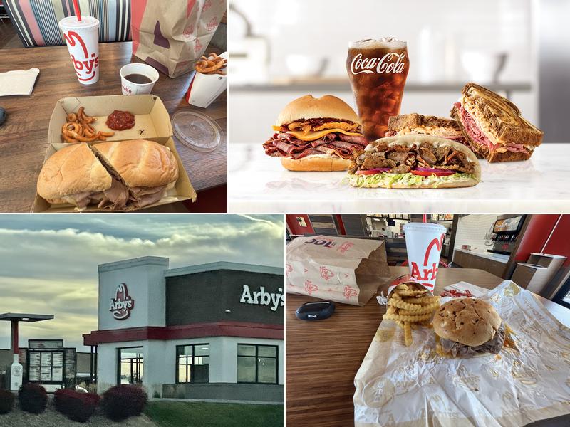 Arby's