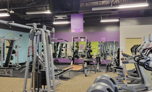 Anytime Fitness