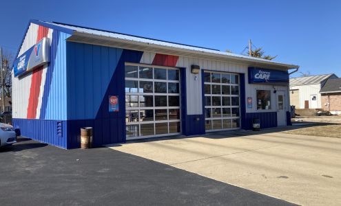 Valvoline Express Care