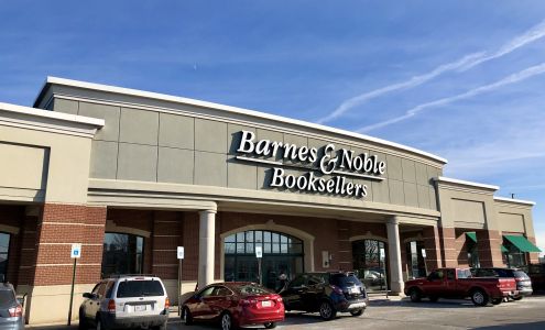 Barnes & Noble