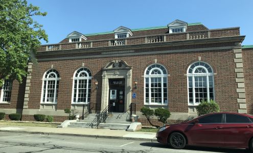 United States Postal Service