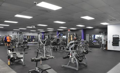 Anytime Fitness Ottawa