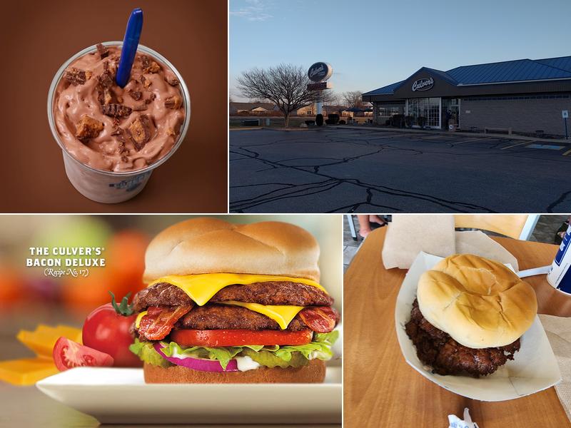 Culver’s