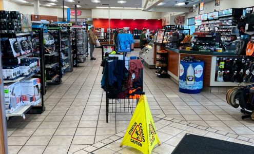 Flying J Travel Center