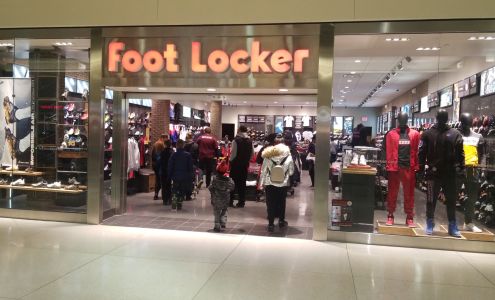 Foot Locker