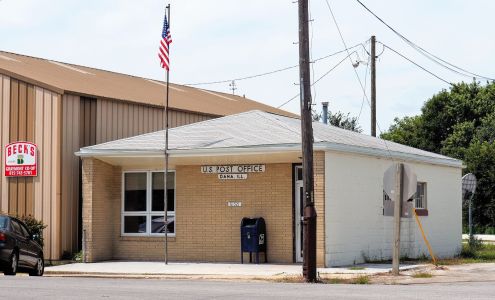 United States Postal Service