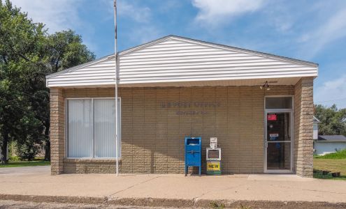 United States Postal Service