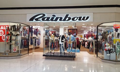 Rainbow Shops