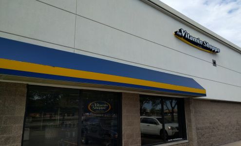 The Vitamin Shoppe