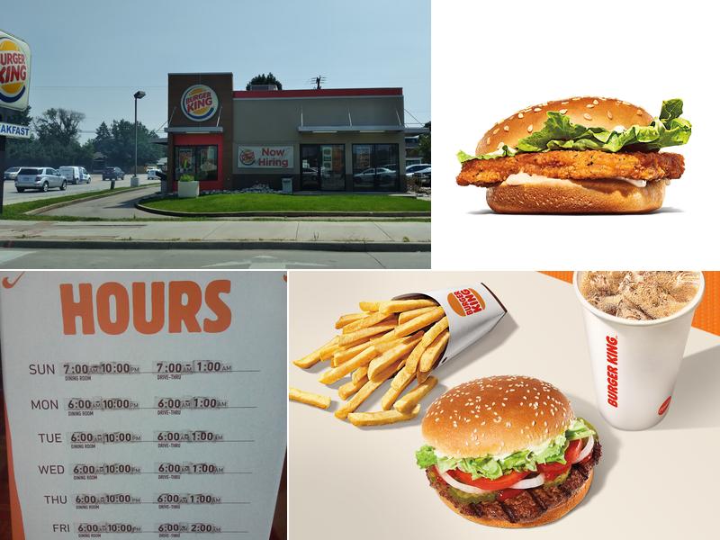 Burger King