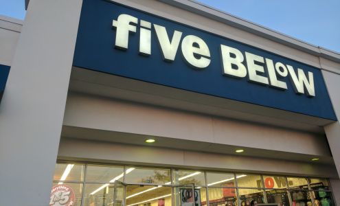 Five Below