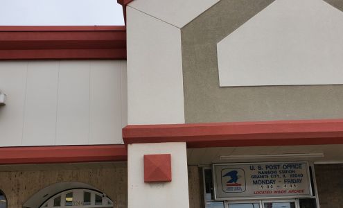 United States Postal Service