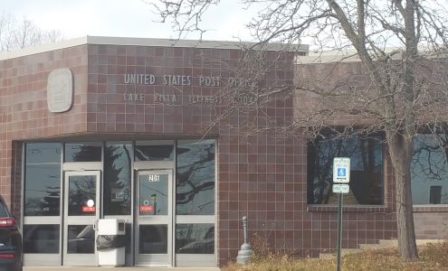 United States Postal Service